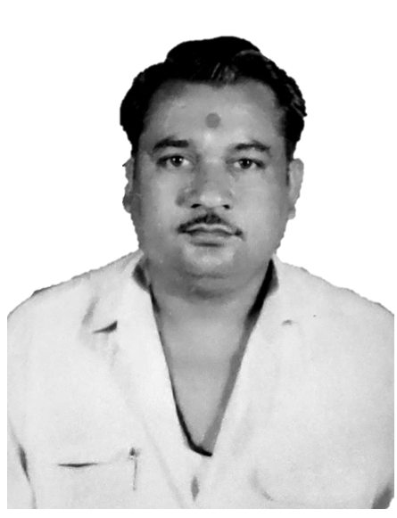 Mr. Bhikhabhai Parmar